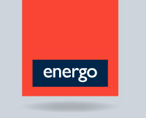 Energo logo