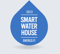 Energo logo